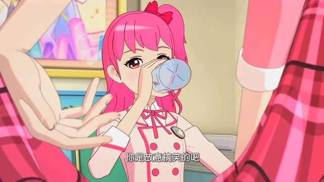 菲梦少女夏玲的等级才3极这是不是连乔可星都比不上啊