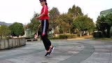 简单广场舞教学视频分解慢动作-鬼步舞教学基础舞步