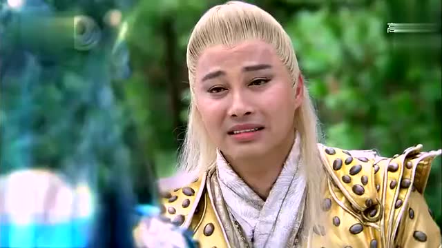《天天有喜》刘枫为了九妹,甘愿放弃仙位,留在人间