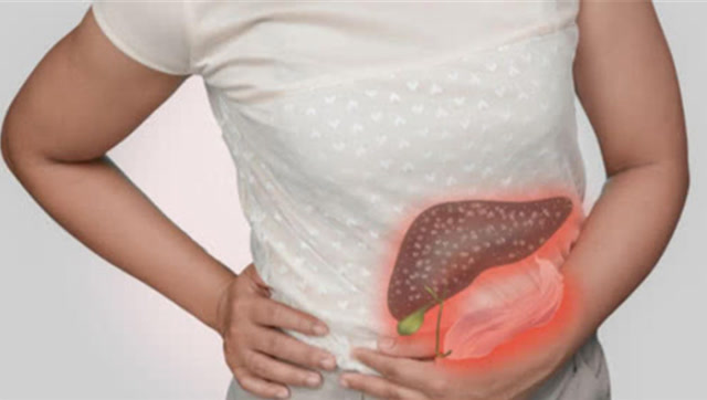 肝不好的人,晚上睡觉会有5种表现,中医:希望你一个都没有