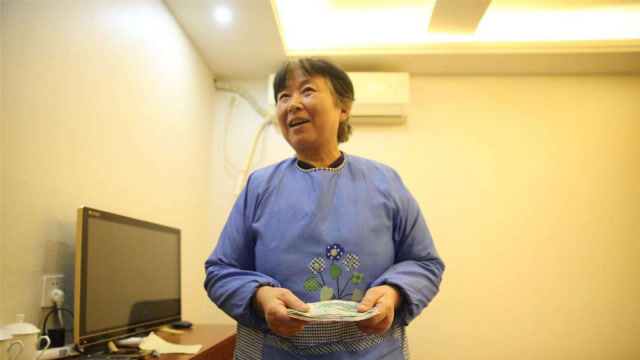 酒店里的钟点房,为啥保洁员最不愿意清扫?大妈不小心说漏嘴