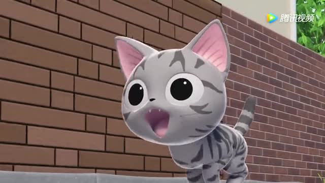 《甜甜私房猫》特里和妹妹真是心有灵犀!但他们能找到对方吗!