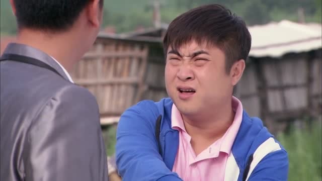 大村官:乔杉也搞笑了吧,这段看了不下三遍,看一遍笑一边