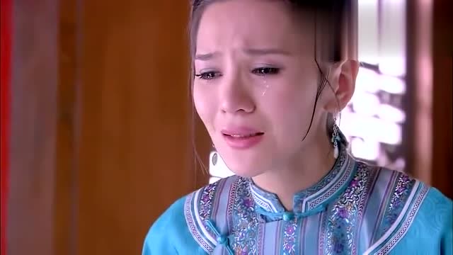 倾城绝恋,梓晴不幸逝世,心上人伤痛欲绝,欲随即西去