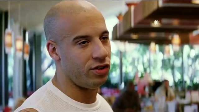 极限特工1范.赛迪尔被fbi"请"去参加特殊的能力测验