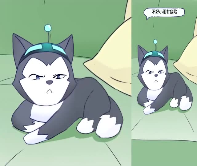 狼人沈天:小雨碰到脚踏n只船的渣男,沈天叫他的前任们来惩罚他!