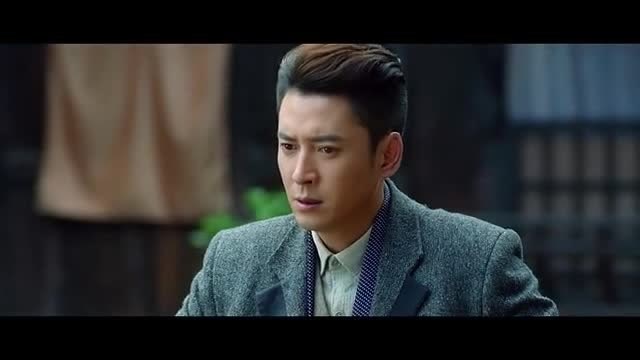 金陵往事:阿兴喜欢女子,还想主动帮忙做事,怎料却被拒绝了