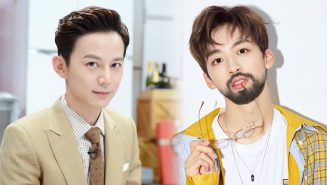 "鸡蛋料理王"何洛洛在线做美食,首次正面回应与何炅关系