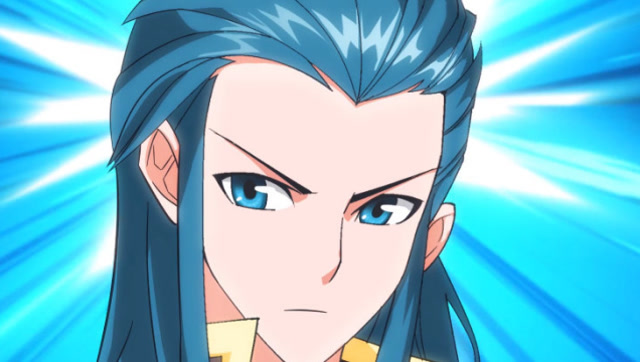 斗破苍穹:将军一直装晕?二品炼药师岩枭能否力挽狂澜?