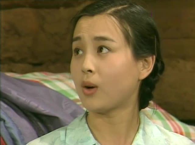 女人不是月亮:扣儿住在深山野岭,欧阳珠:你是被拐来的?