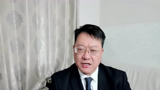 贾慧平律师谈涉黑恶势力犯罪案件有效辩护之五