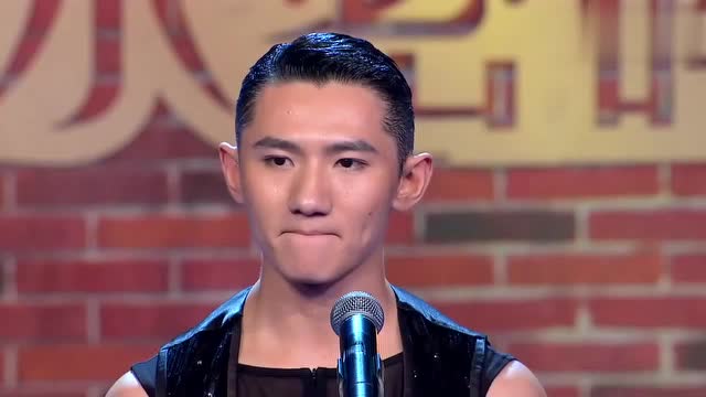 范文博妹妹在论文答辩后失去讯息,曾与妹妹约定一起来参加好舞蹈