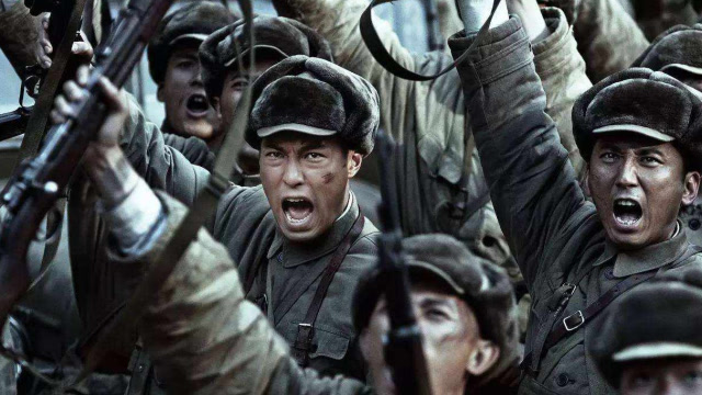 志愿军18勇士"大闹"美军指挥部,抓了俘虏便扬长而去