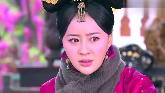 海兰珠又有喜,娜木钟就把气全撒儿子身上,摊上这母亲也是倒霉了