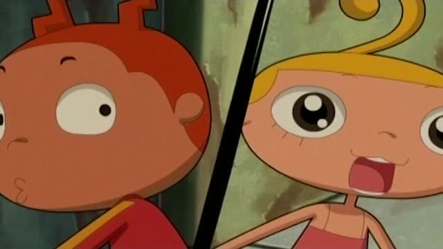 魔角侦探2:凤凰鸡被坏人抓住了,幸好有人相救!