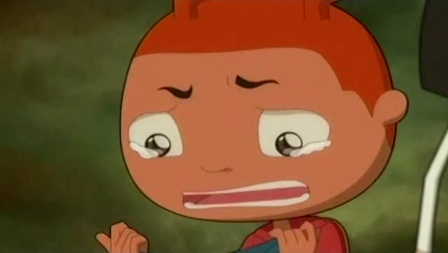 魔角侦探2:陈家明疑似牺牲,齐乐天痛苦!