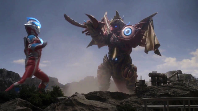 十大终极合体怪兽!一个比一个变态,彻底打懵奥特曼的心态!