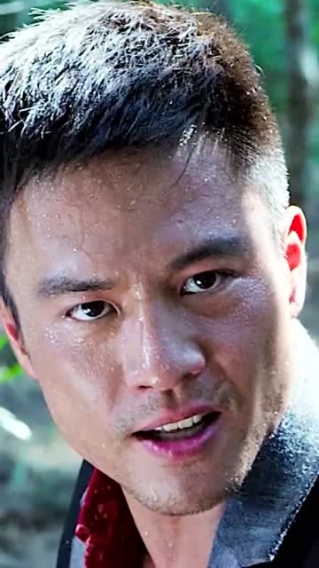 安志杰的每次出场,我都为主角捏了一把汗!