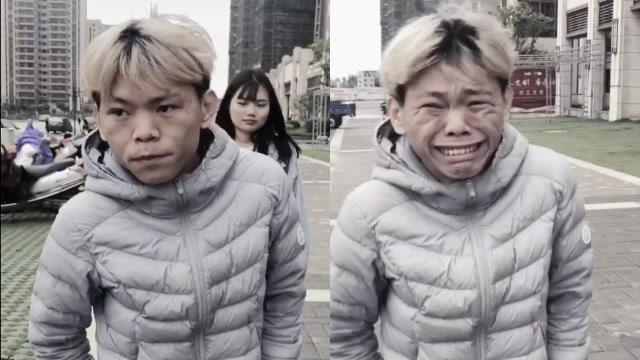 《点歌的人》被抖音表情帝再次带火,有故事的人,听着流出了眼泪