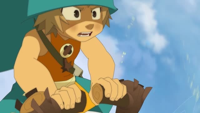 沃土:雨果和阿达麦抵达萨迪达王国,结果刚到就遭到了攻击!