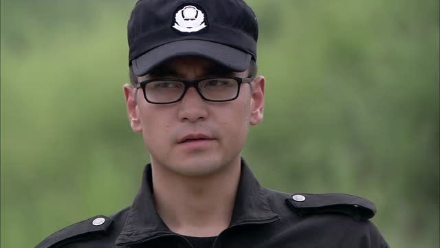 特警力量:教官信守承诺,同意被学员训练,不料学员却不敢下命令