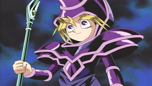 游戏王:城之内说暗游戏很帅,表游戏不服气,直接上场展现帅气一面