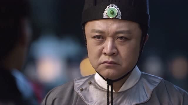 开封府(二):周怀仁忠心耿耿,还是被皇帝的猜疑打败了!