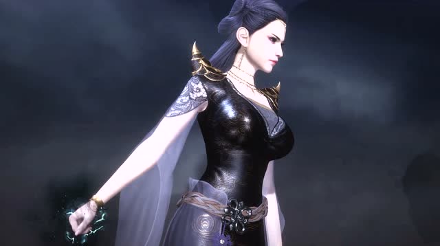 万界神主暗影女王为了叶辰豁出命了她不会爱上叶辰了吧