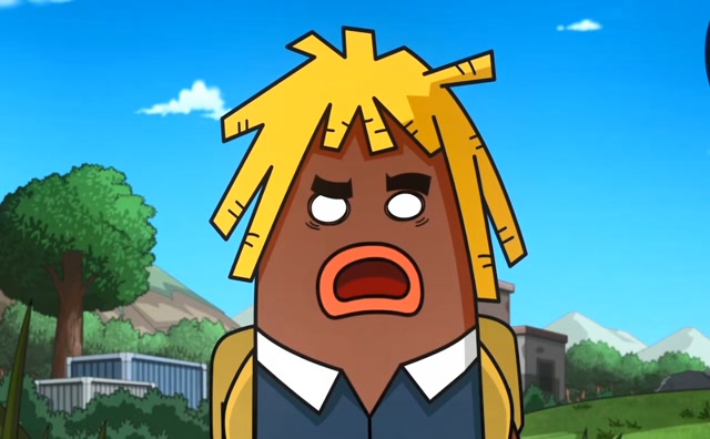 香肠派对:马可波搬起石头砸自己的脚,这波自坑我给满分!