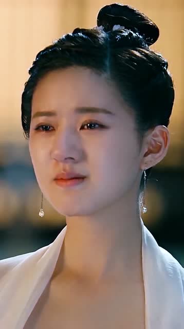 传闻中的陈芊芊,赵露思的神仙哭戏,哭的太深入人心了!