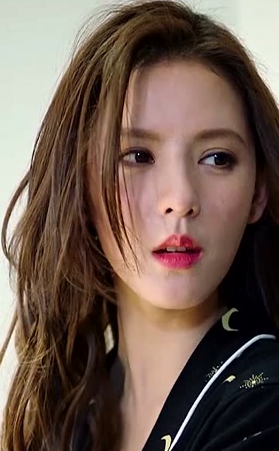 霸道总裁文女主脸,你们有这种感觉吗?