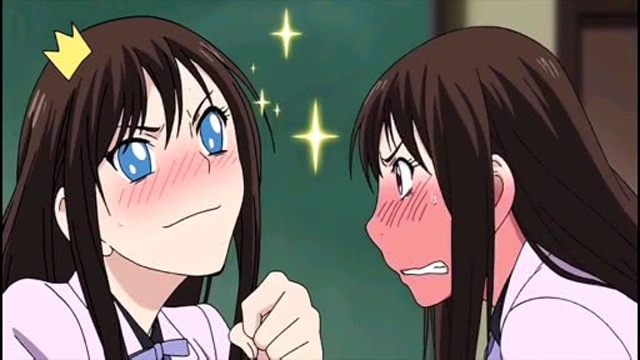 野良神:当男主附身到女主身上会干些什么呢