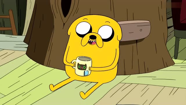 探险活宝:老皮提前过上了退休生活!这慢悠悠的老干部生活