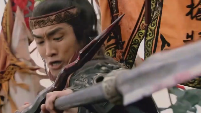 新水浒传董平战力威猛林冲花荣双战董平能打成这样的真不多