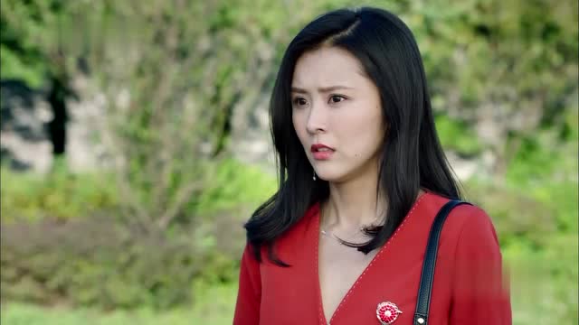 江河水:丁槐向方秋萍讨要金印,她还撒谎没有,却被无情拆穿!