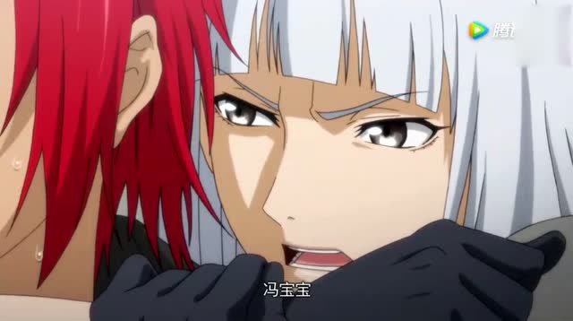 一人之下:护妻狂魔贾正亮护着风沙燕,却反被打了