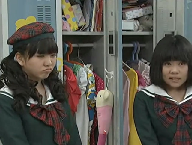 疯丫头:雪儿希望一切没发生,一句话,爆米花想到了办法