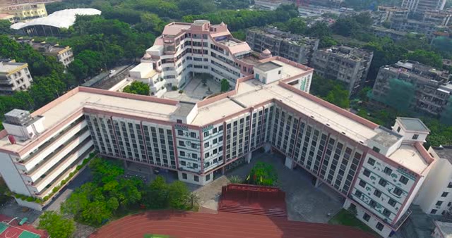 宝民小学我和我的祖国快闪视频