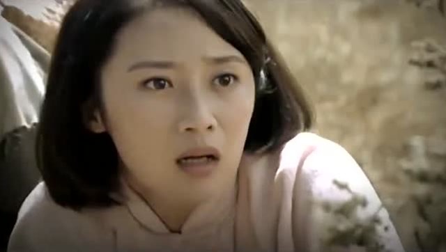 平原枪声:二虎专杀没子弹的鬼子,持刀砍掉头颅,马英打掉机枪手