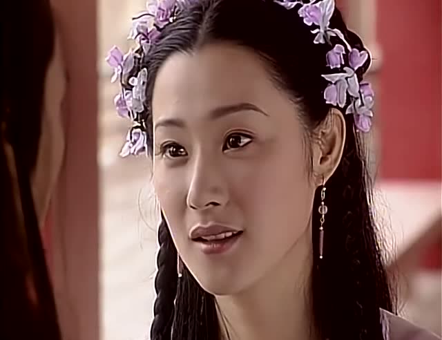 绝代双骄:慕容九不想嫁给江玉郎,黑蜘蛛不说话,她却说黑蜘蛛没用