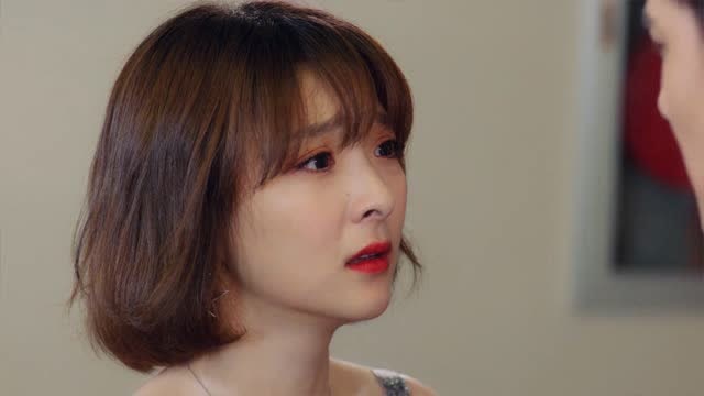 《国民老公2》嘉木在订婚宴上离开,林芊芊:我应该惩罚那些破坏我婚姻