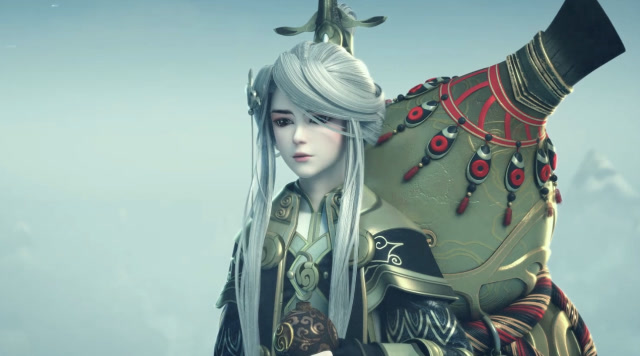 太乙仙魔录:太白子是不懂事的傻小子?宇文乾坤不忍直视太白子!