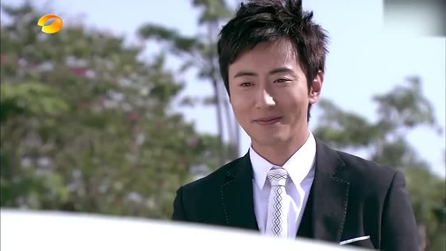 我家有喜白水喜故意打电话给程舒航刺激白木喜