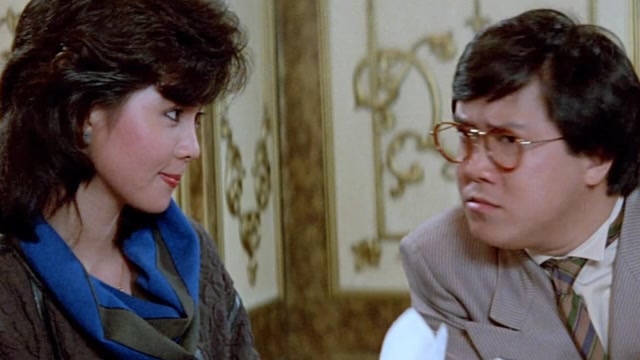 最后落得悲惨下场《老友鬼鬼》