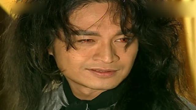 阴山天尊真厉害!上门挑战魔教教主!直接用武力征服对手!