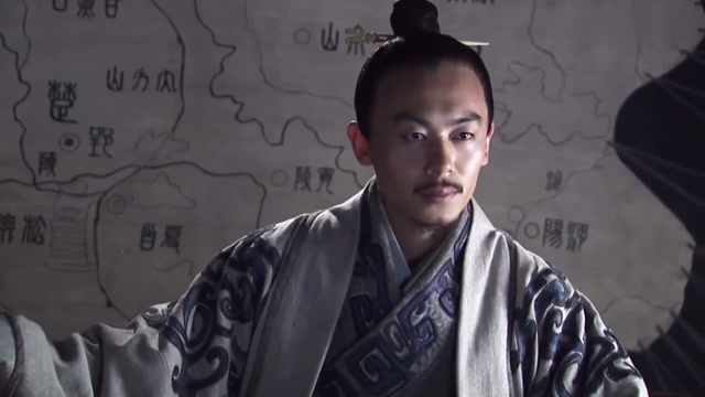 孙武一眼就识破将军双面间谍身份,反利用他对付楚国,这下精彩了