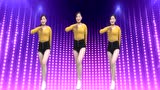 鬼步舞童年30步教学-鬼步舞教学基础舞步