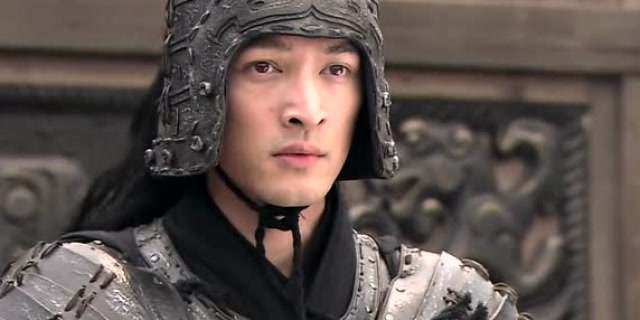 易小川成为蒙将军,留下视频给玉漱,玉漱伤心流泪