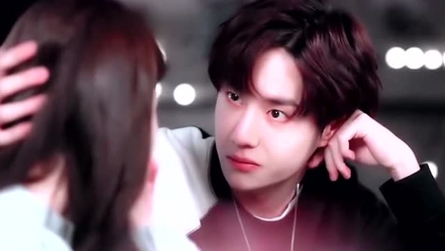 这几个当红的流量小生很有潜力,谁能看出王一博和刘昊然一般大