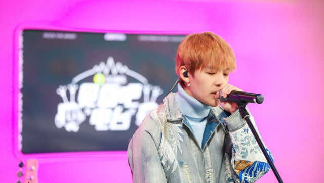 徐圣恩带来舞蹈课堂 不同舞种技巧大放送